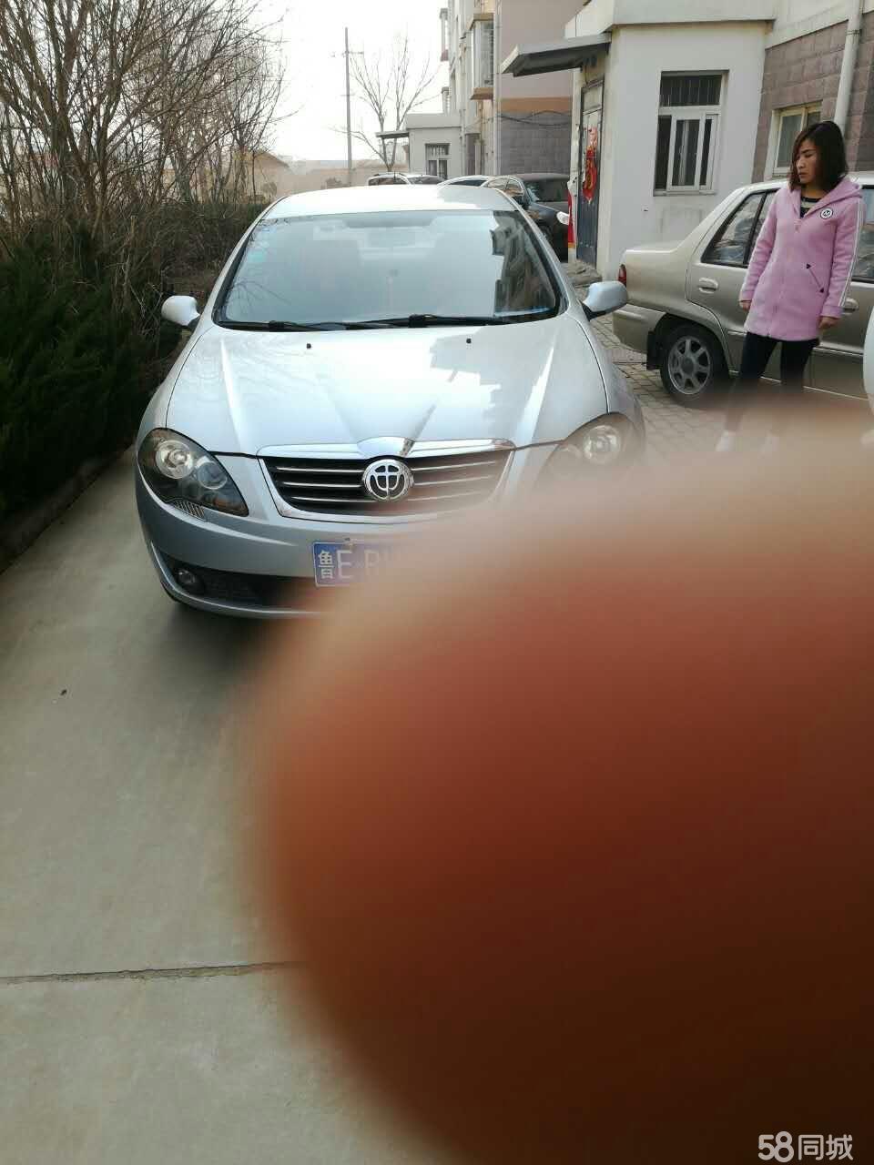 乐陵二手车最新动态,驾驭变化,自信前行