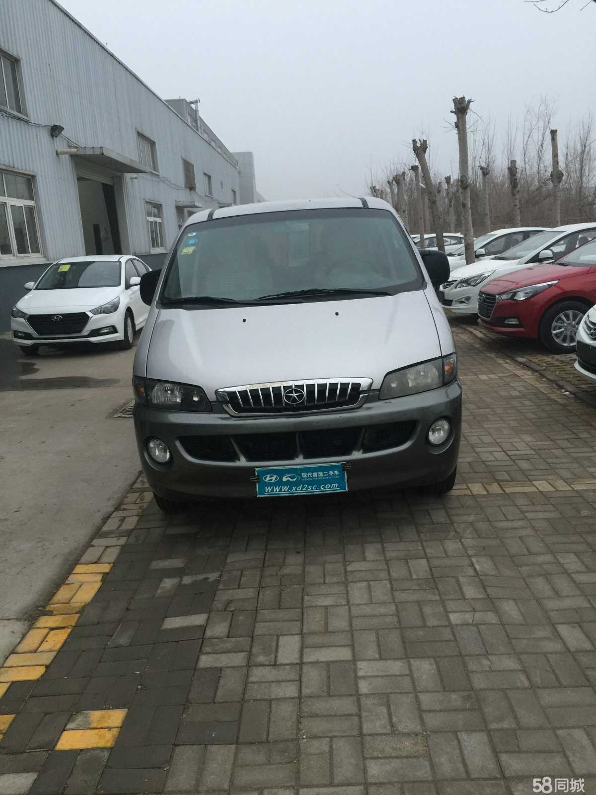 乐陵二手车最新动态,驾驭变化,自信前行