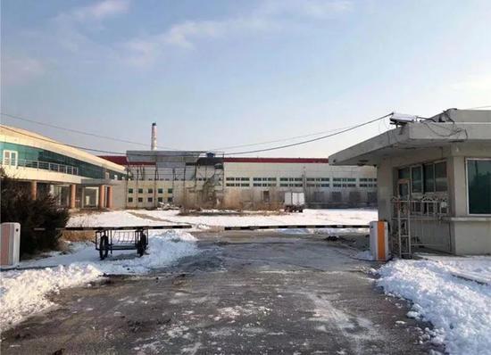 沈阳辉山乳业最新动态更新,最新消息汇总