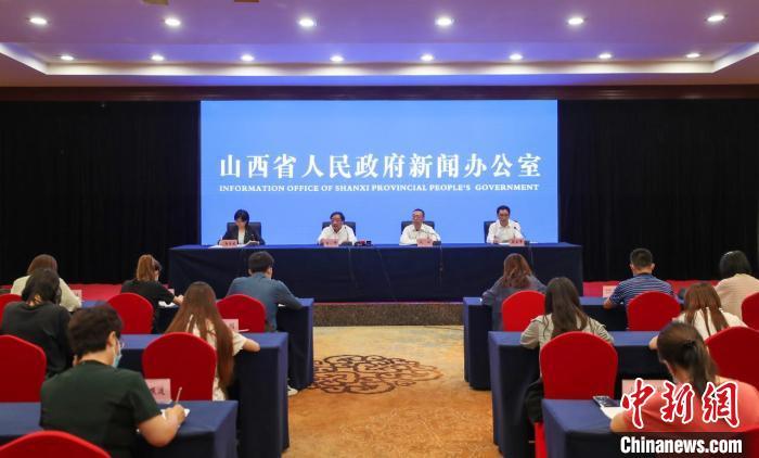 山西省水利厅最新任免,人事变动背后的自信与成就感展望