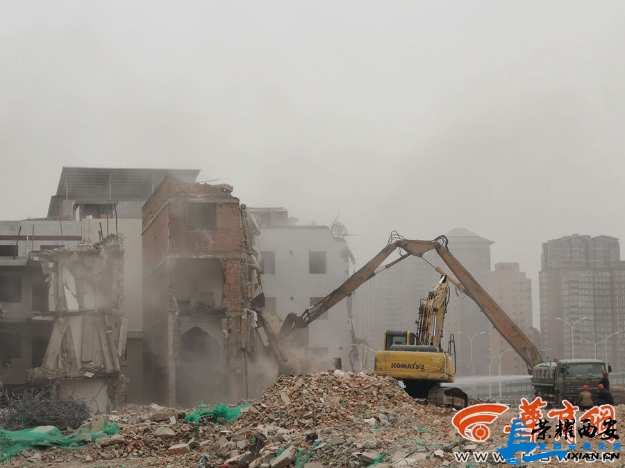 东三爻村改造最新动态揭秘