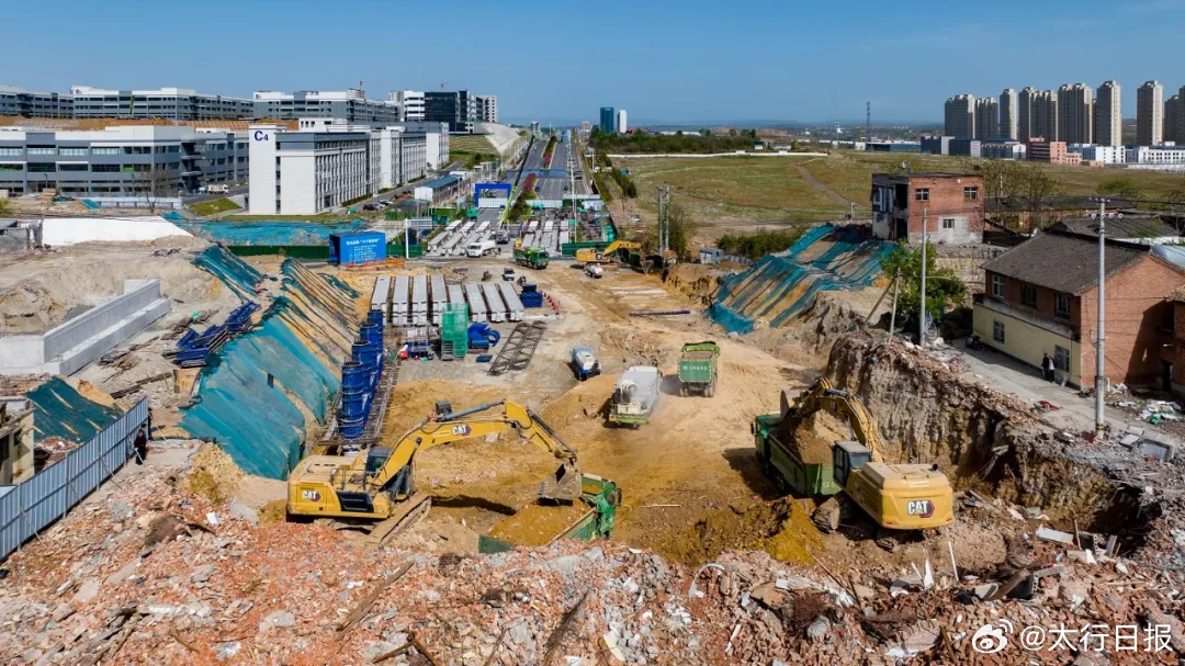 金匠工业园最新进展揭秘与巷弄深处的独特小店探索