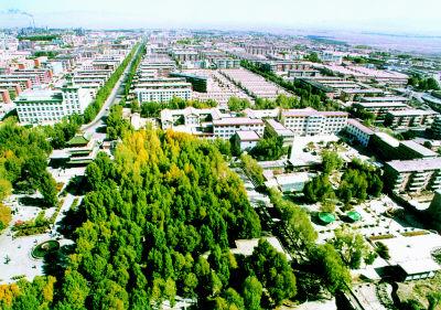 甘肃省玉门市最新房价概览与指南