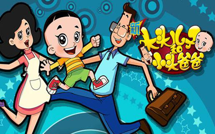 大头儿子与小头爸爸，最新故事——学习种植绿色植物的乐趣