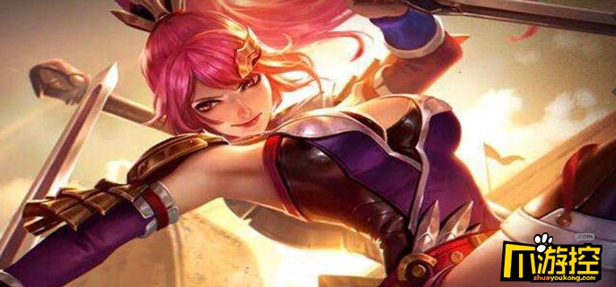 王者荣耀花木兰最新动态,自信与荣耀之花的蜕变