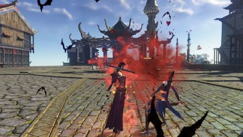 天刀五毒最新连招手法详解，深度分析与观点阐述