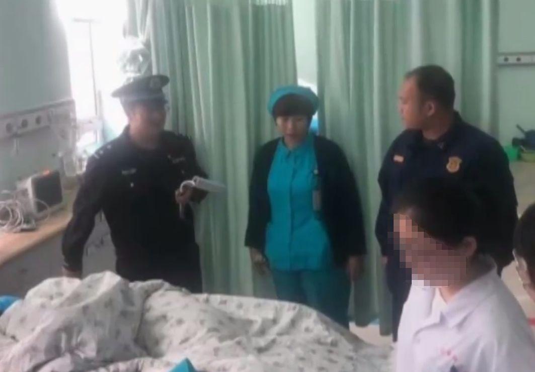 大连跳海女孩逆风翱翔，励志故事揭示人生新篇章的最新进展