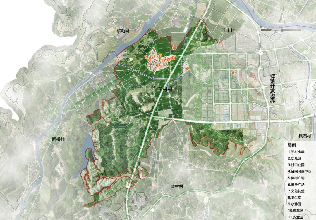 果堰村拆迁最新消息更新，最新动态揭秘！
