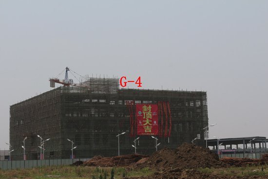 皖北国际机场最新动态,铸就区域航空枢纽的辉煌里程碑