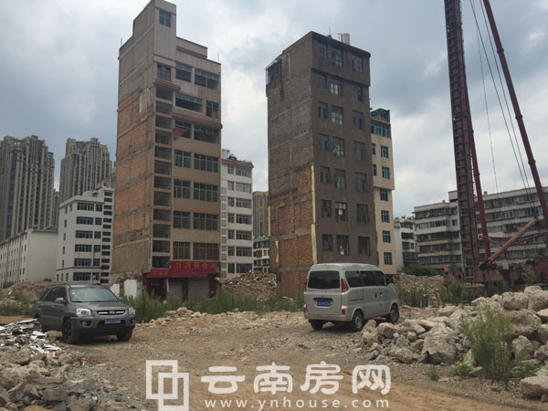 昆明下马村最新进展及动态更新✨