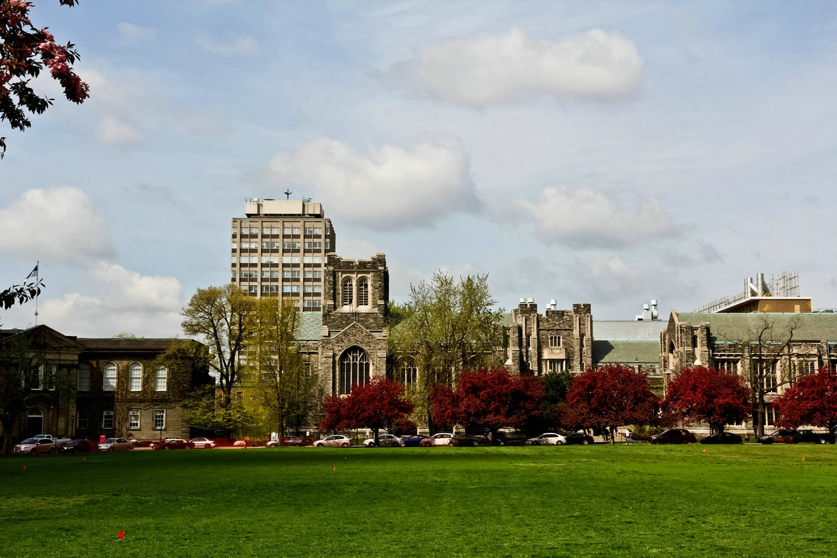 加拿大大学排名2015最新榜单揭晓,科技巨擘的摇篮之地