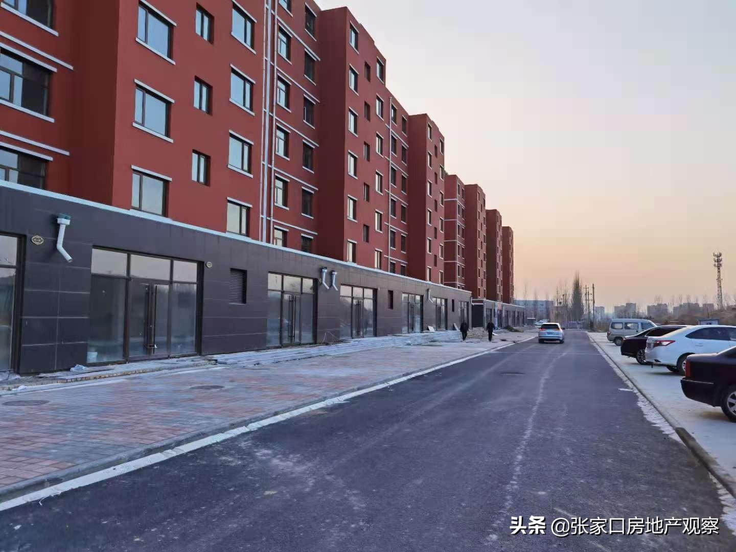 张家口吧突发最新消息更新