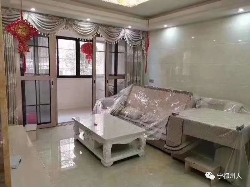 宁都二手房最新优质房源出售概览