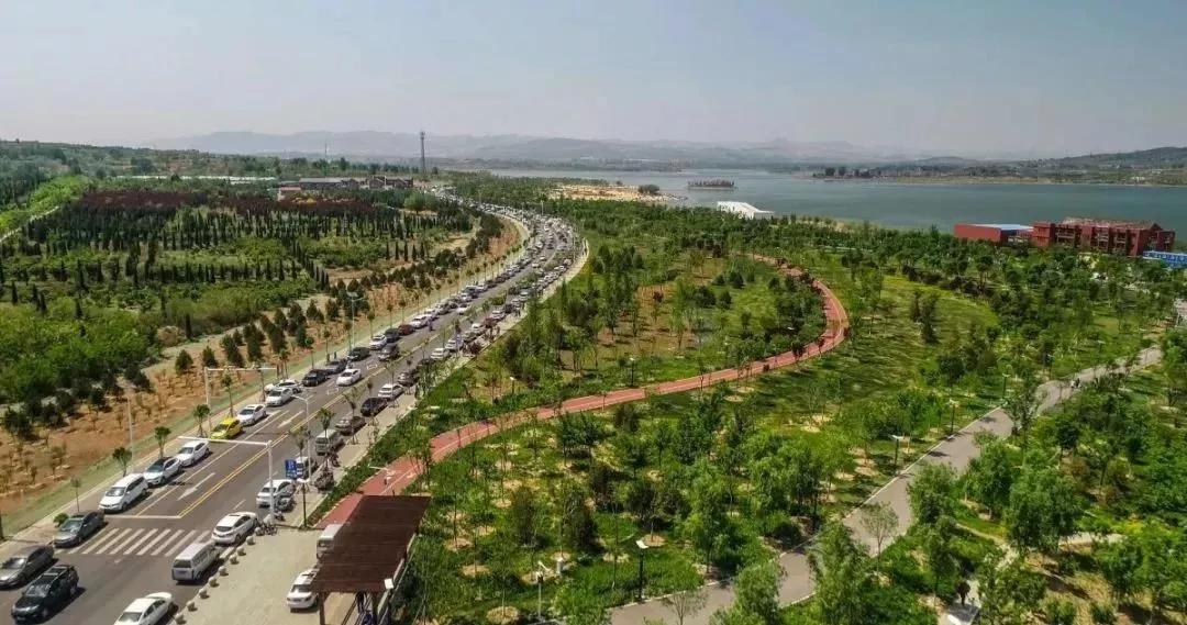 文昌湖旅游度假区最新动态,拥抱自然,探寻内心宁静胜地