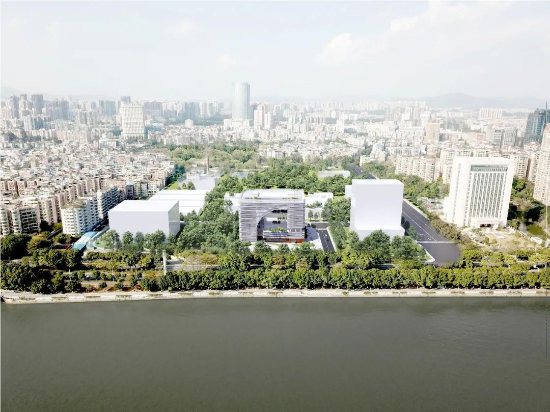 员村金融城，科技前沿重塑未来金融体验的最新动态