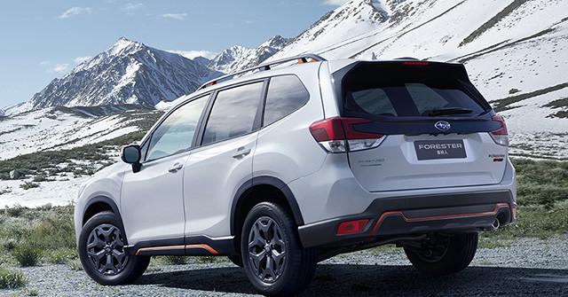 17款森林人最新消息,探寻自然秘境，揭秘全新森林人之旅的最新动态