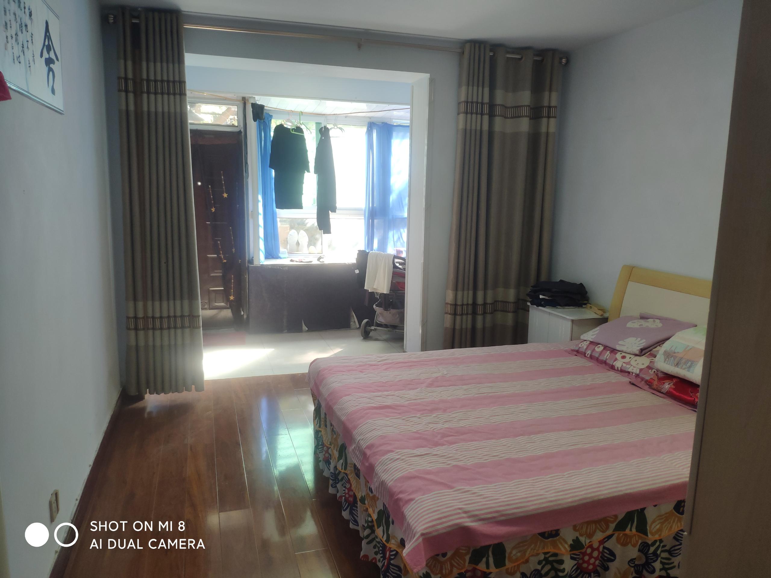 最新二手房急售城固，科技智能居住前沿体验