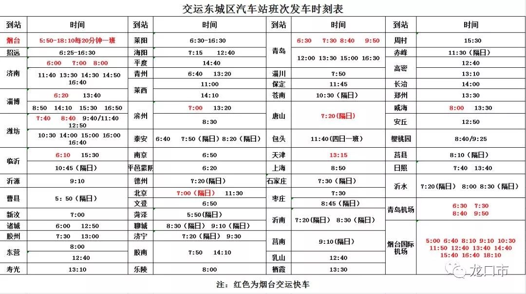 交城汽车站最新时刻表详解，班次、发车时间及到达站点一网打尽