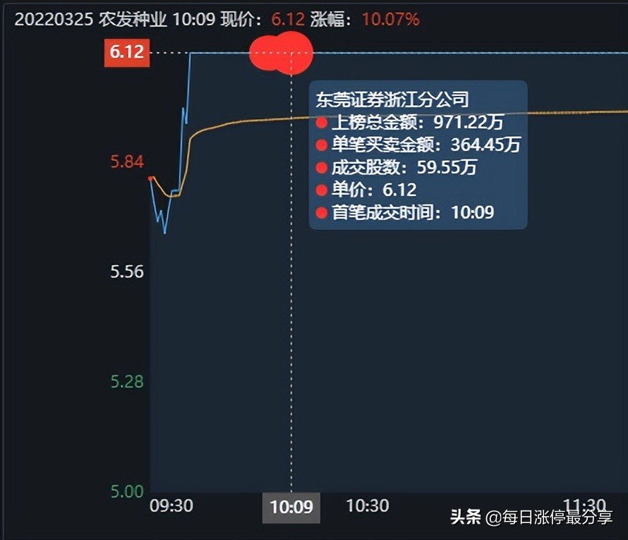 农发种业最新消息分红，一场种子盛宴的温馨呈现