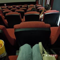 科技与生活的交汇点，附近电影院最新上映影片一览