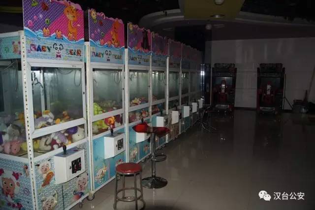 汉中游戏厅最新动态揭秘，获取与体验最新消息及功能攻略