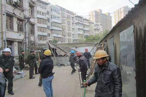 芜湖棚户区改造最新政策及其步骤指南