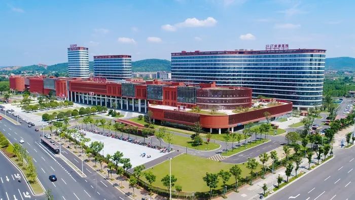 常德湘雅医院最新进展，迈向医疗新纪元的前沿动态