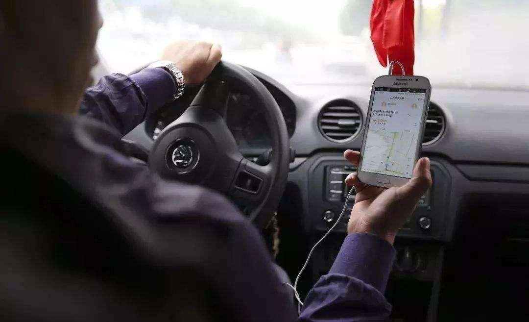 杭州网约车最新监管动态,严抓严管行动持续进行中