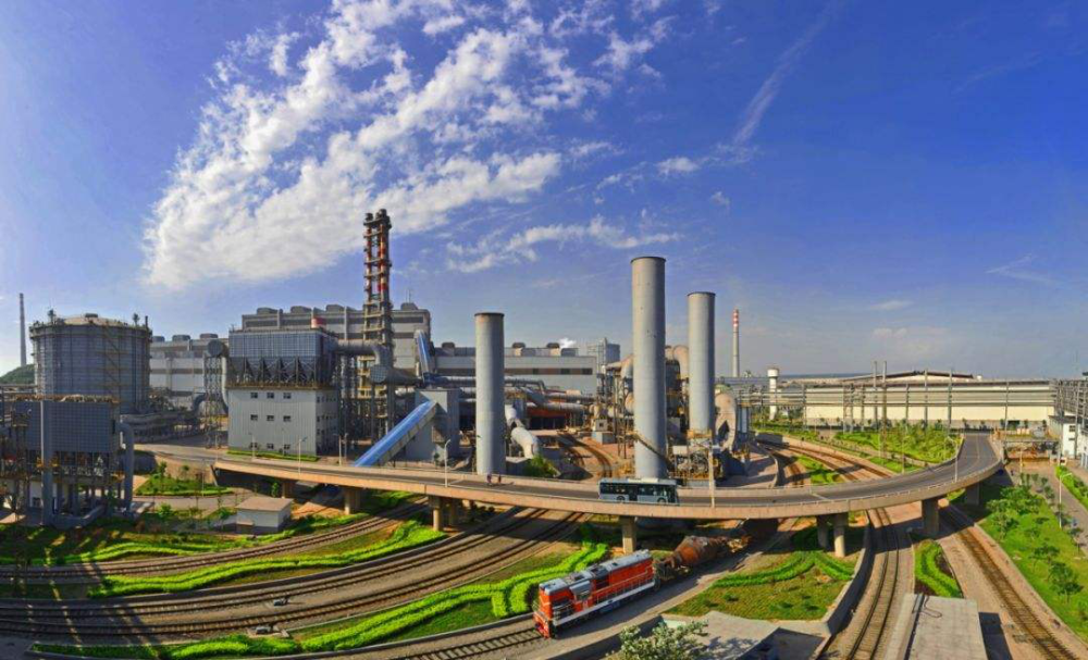 石家庄钢铁厂最新动态，日常温情故事