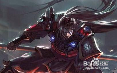 深度解析，最新赵信打野出装S7策略与分享