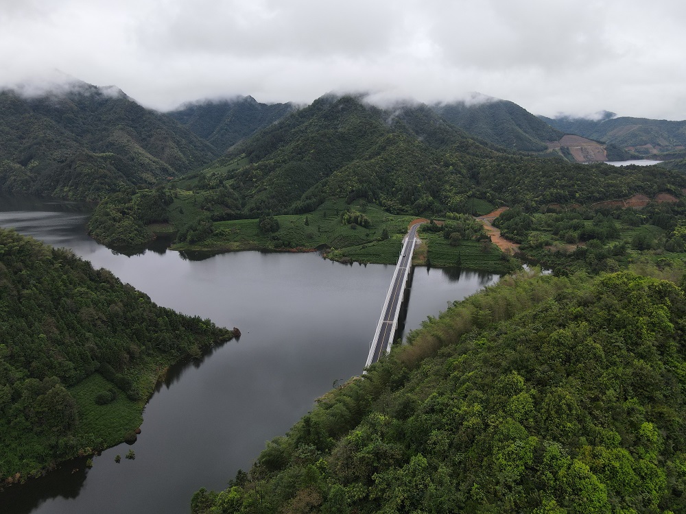 泾县牛岭水库最新进展及观点论述综述