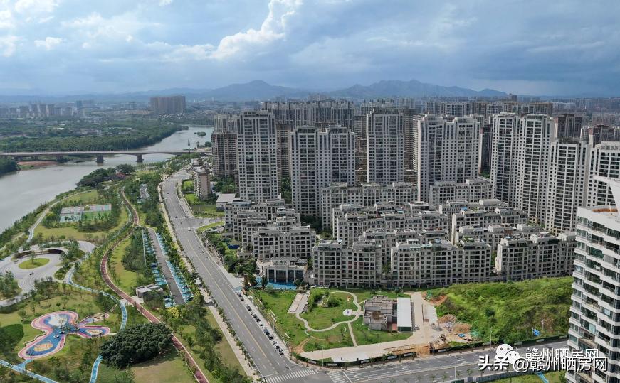 赣州最新二手房急售,变化中的自信与成长之路