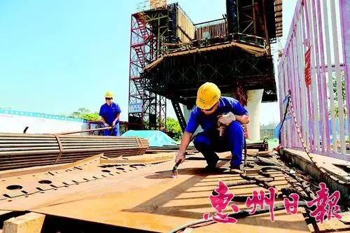 赣深高铁建设最新进展详解,从开工到完工的步骤指南