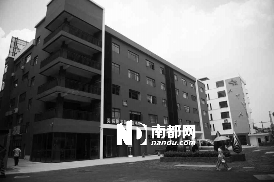 厂房改公寓最新动态，背景、进展与影响一览