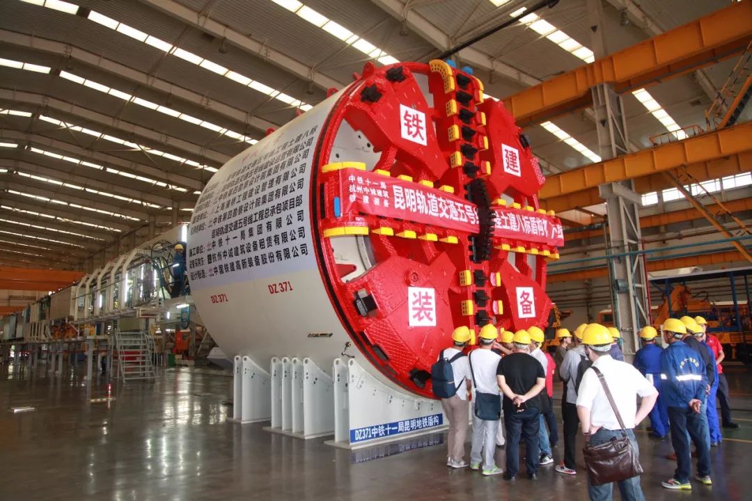 铁建装备最新动态速递,最新消息汇总🚀🚋