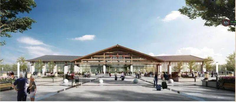 资中西站科技革新重塑生活体验的最新消息