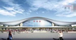 资中西站科技革新重塑生活体验的最新消息