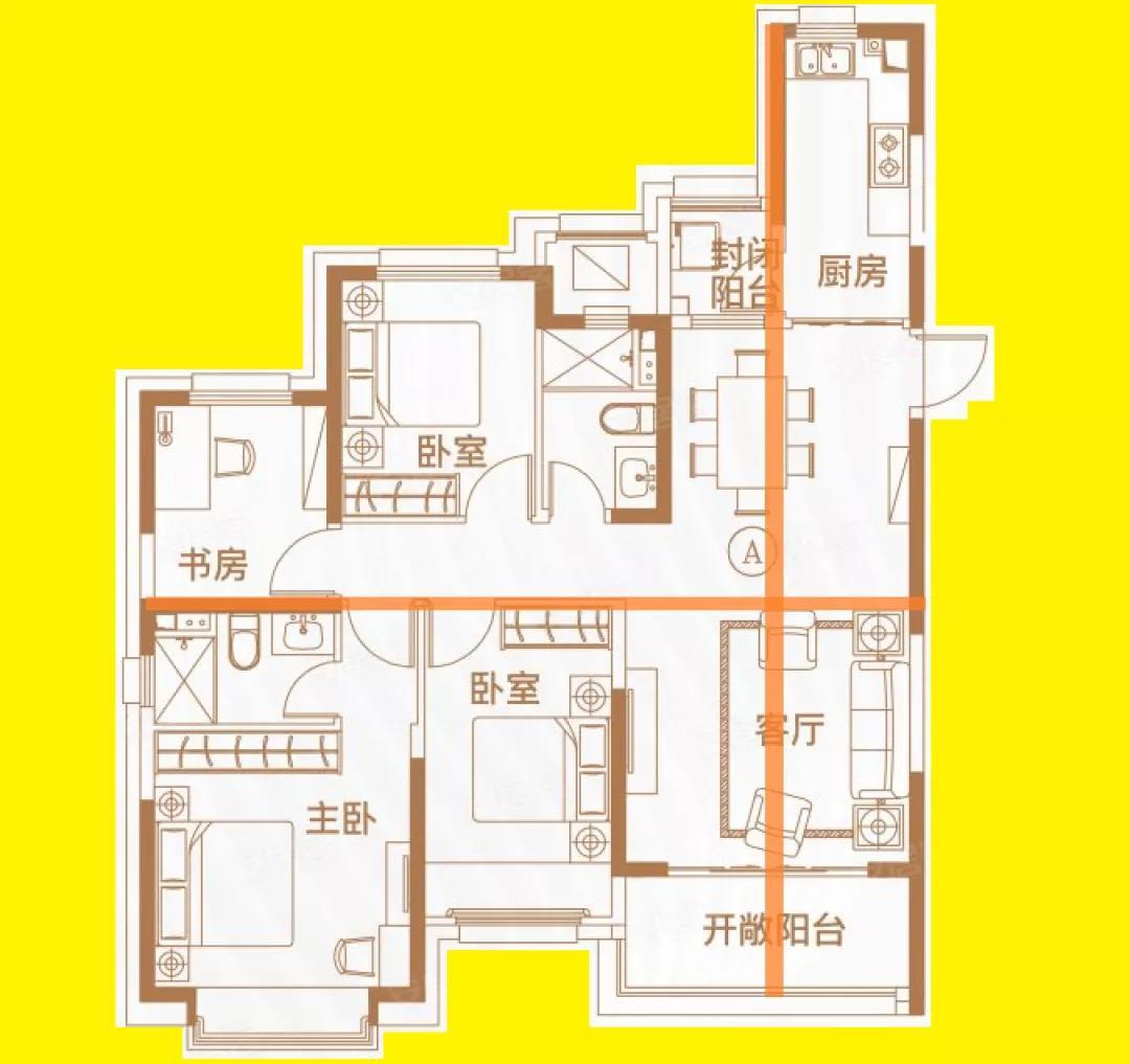 郑州宏江瀚苑最新图片展示，最新图片一览无余