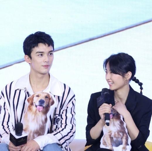 张子枫励志电视剧，成长之路的光与自信并行不悖