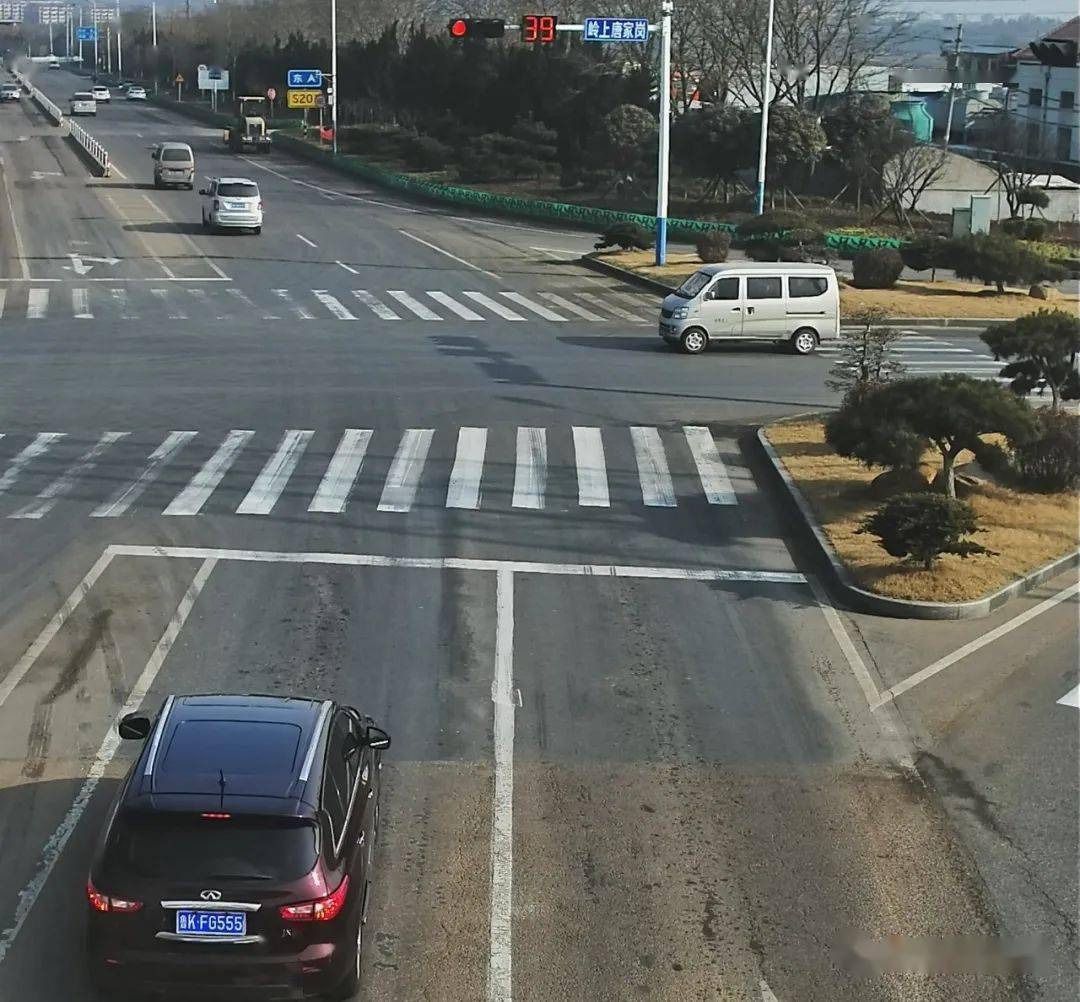 最新椒江礼让行人地方，一场心灵平静的探寻之旅