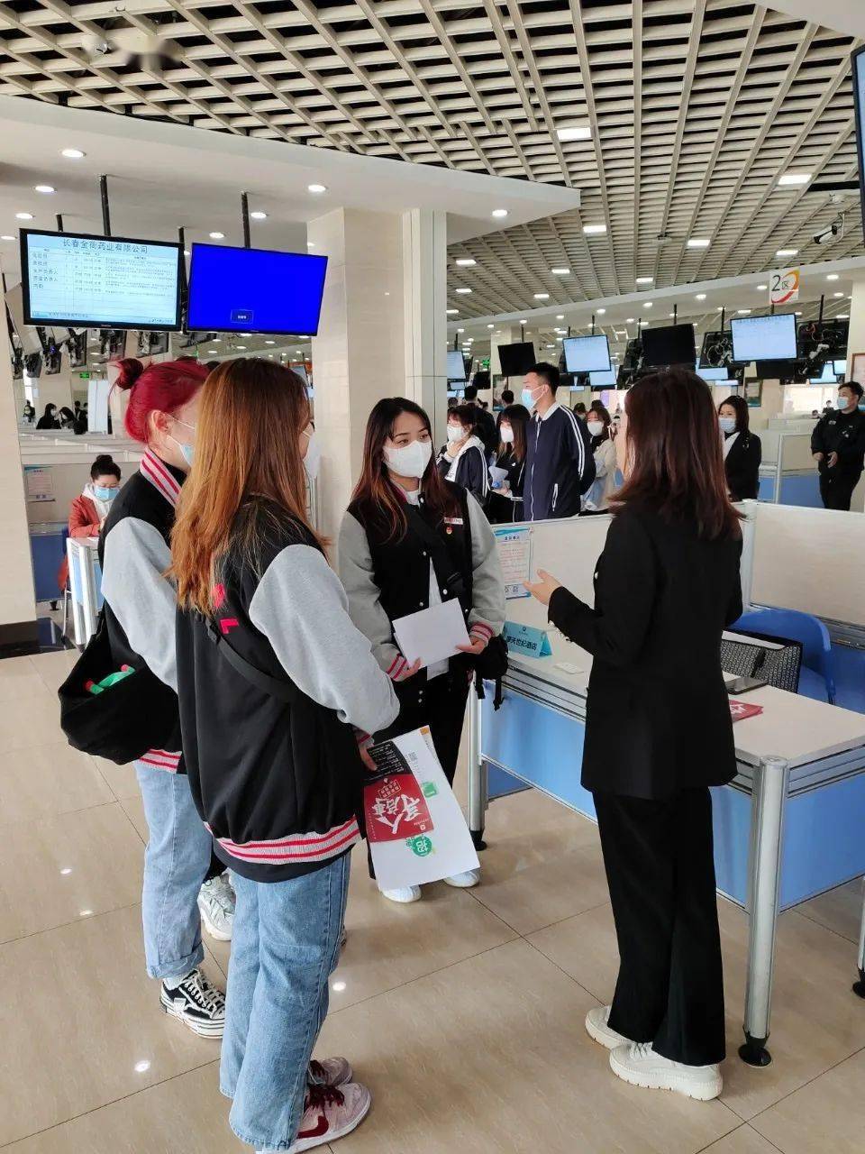 长春药厂最新招聘信息及获取步骤指南