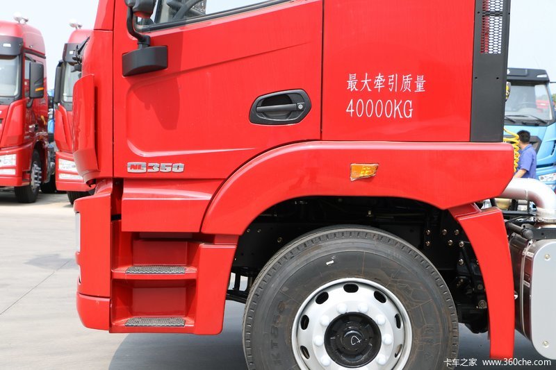 徐工汉风最新款350重磅登场！