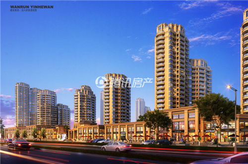 万鼎银河湾最新房价揭秘，探索银河湾的居住成本🏠💰