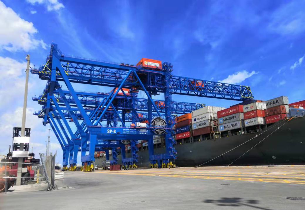 振华重工股票最新动态,探索自然美景之旅,寻求内心宁静与平和的旅程