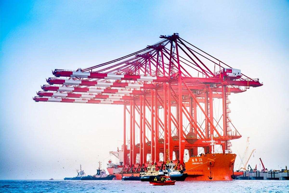 振华重工股票最新动态,探索自然美景之旅,寻求内心宁静与平和的旅程