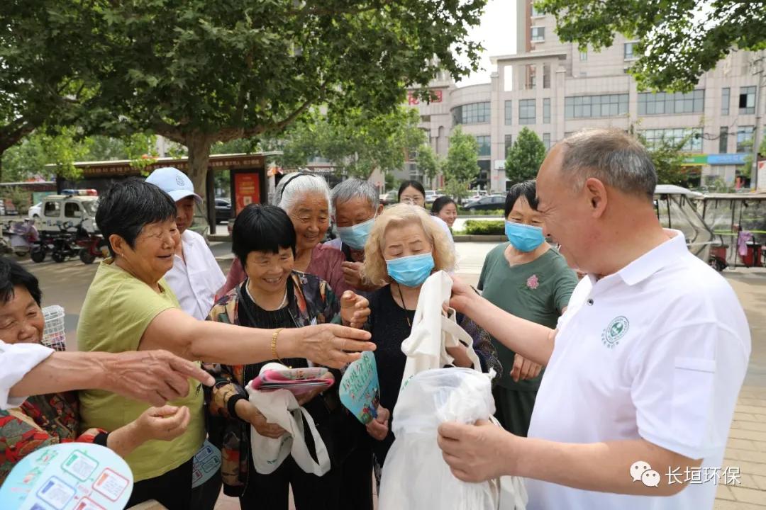 长垣环保检查最新动态，绿色征程中的坚定步伐