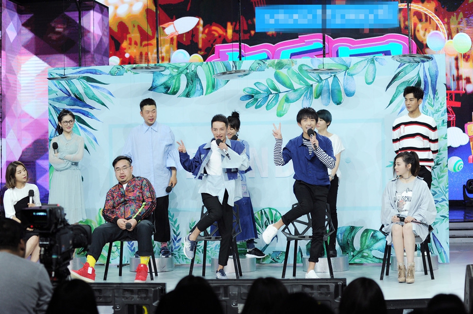 最新快乐大本营歌曲大放送，热门金曲一网打尽！