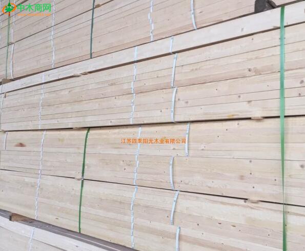 白松原木最新价格表,科技重塑木材价值,感受未来生活之美