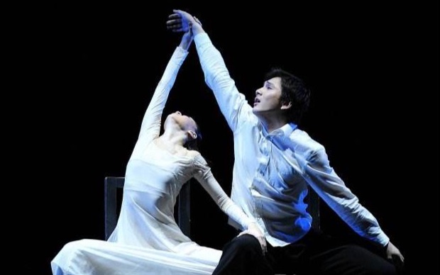 基督教现代舞蹈，心灵觉醒的自然之旅与鼓舞的力量