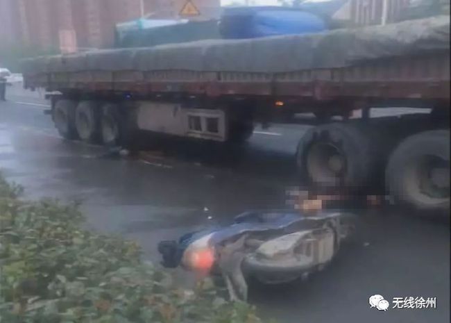 徐州最新交通事故回顾,影响与地位分析
